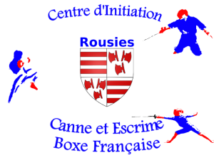 Centre d'Initiation à la Canne et à l'Escrime de Rousies - CICER