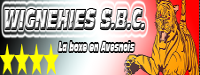 Wignehies Savate Boxing Club WSBC