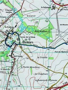 Rando-thérapie Marche 3 km