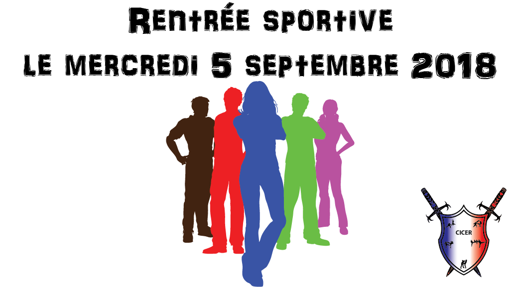 Affiche rentrée
