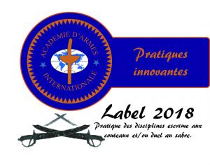 Label pratiques innovantes